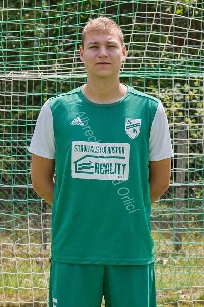 A-TÝM | Sezona 2024/2025 – SK Albrechtice nad Orlicí