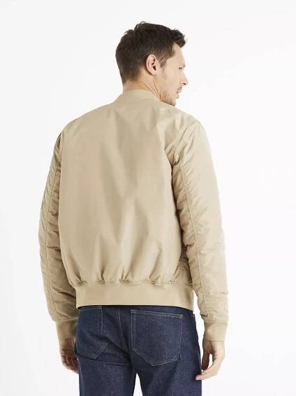 Celio Bunda bomber Dujames - Pánské
