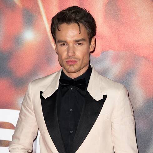 Liam Payne of One Direction Has Died at 31