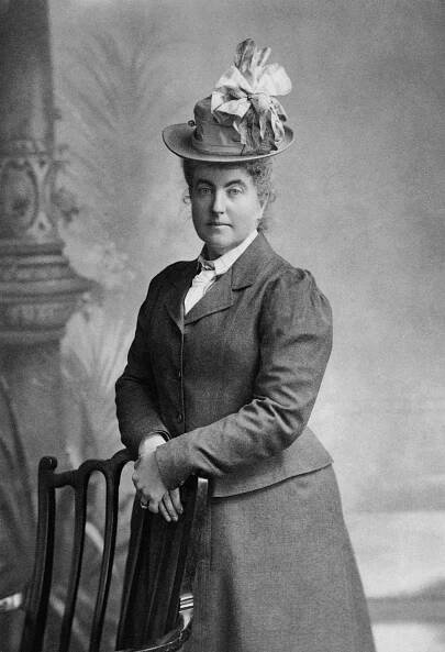 Soubor:Fanny Bullock Workman (cropped).jpg – Wikipedie