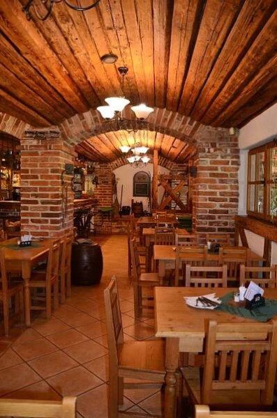 Hostinec