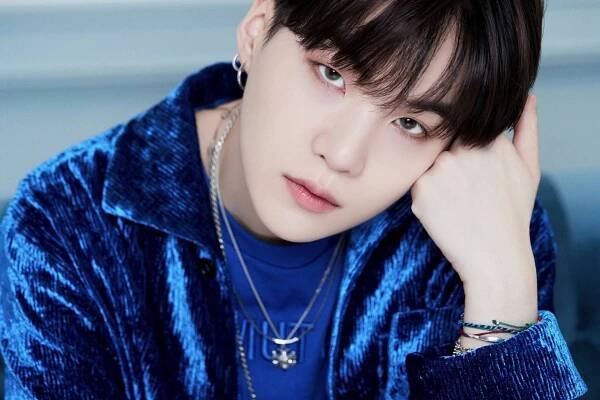BTS: The Rolling Stone Interview