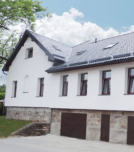 Penzion U Provazníka – Ubytování na Šumavě