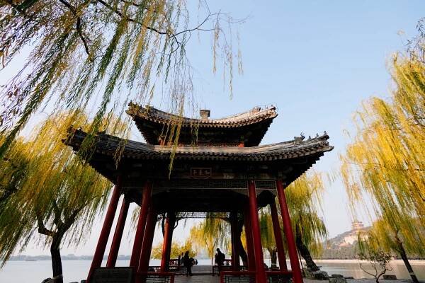 China – Beijing, Suzhou, Hangzhou, and Shanghai – Jeff Terrel