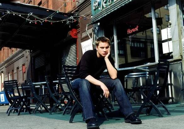 Devon Sawa fotka