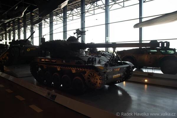 Nationaal Militair Museum Soest, 2023