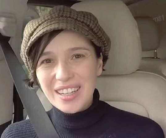 Ariadna Gil Biography - Facts, Childhood, Family Life & Achievements