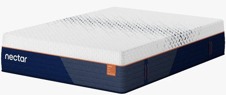 Ultra Memory Foam Mattress - view 1