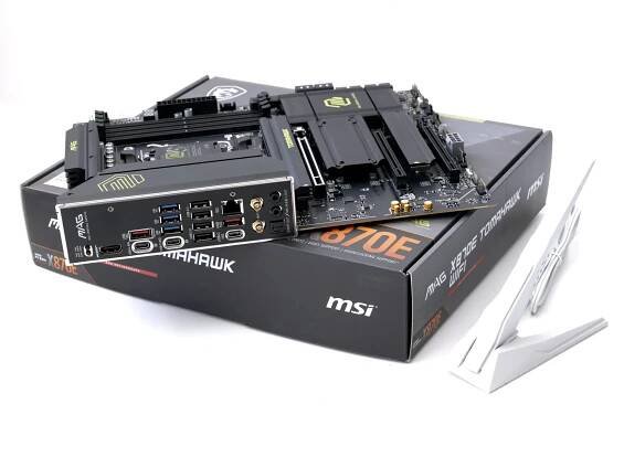 MSI MAG X870E Tomahawk WiFi Review: Exceptional Performance and Value for Gamers