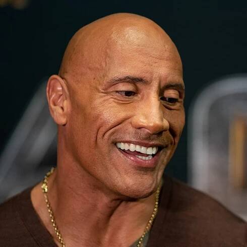 TIFF speaker series to include Dwayne Johnson, Ryan Reynolds
