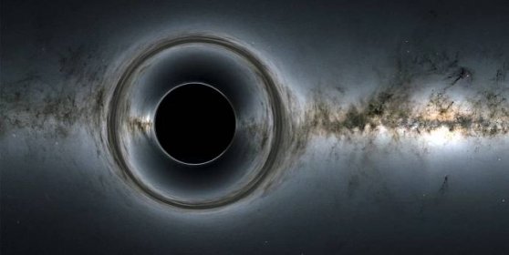 NASA zveřejnila zvuk vydávaný černou dírou. Zní ještě hrůzostrašněji, než si dokážete představit