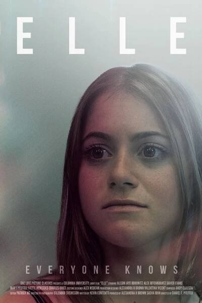 Elle (2016)