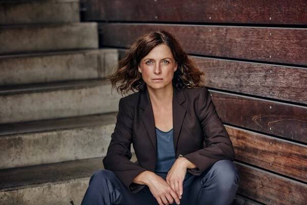 Julia Brendler - Fitz + Skoglund Agents