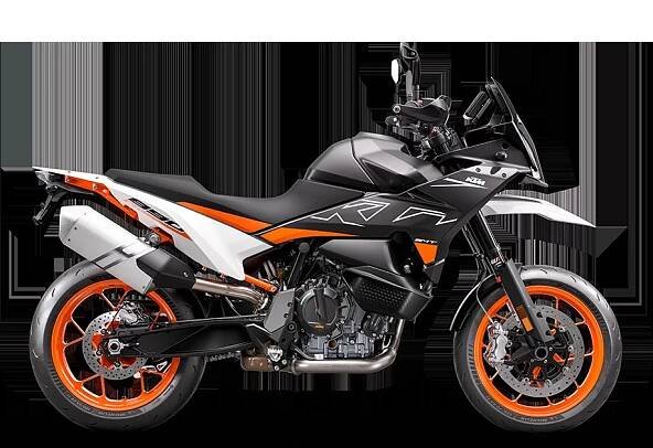 KTM 890 SMT 2024