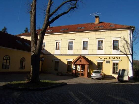 Nový Jáchymov