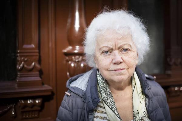 „Byla jsem odevšad vyhozená. A po kriminále jsem měla strach. Dlouho jsem měla dojem, že...
