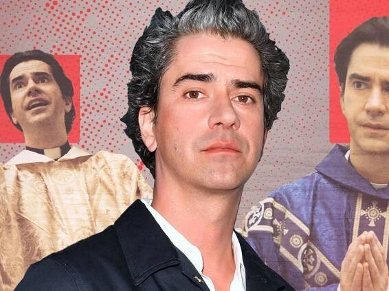 The Hamish Linklater Guide to Midnight Mass Violence and Blood-Sucking