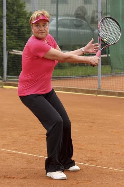 Hlasatelka Marie Retková: Pořád mě poznávají po hlase!