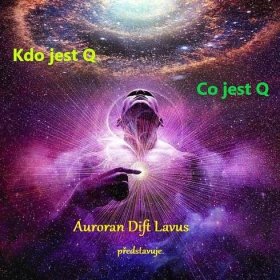 Kdo jest "Q" :: Zprávy z galaxie