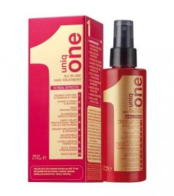 Revlon Professional Unikátní vlasová kúra 10 v 1 Uniq One (Hair Treatment Celebration Edition) 1