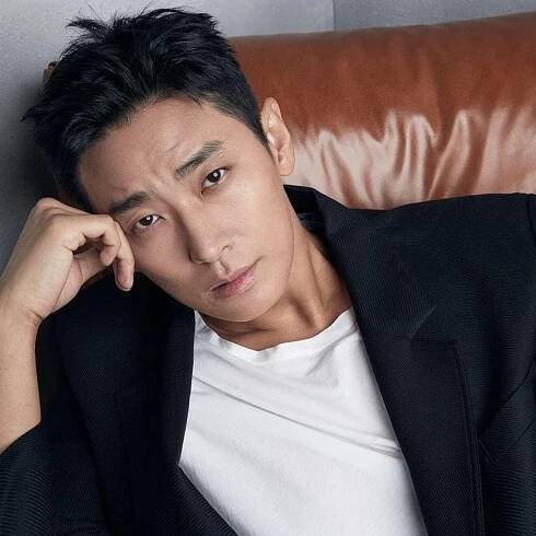 Ju Ji Hoon 13