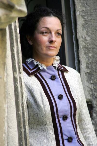 Universum History: Bertha von Suttner, Friedensnobelpreisträgerin aus Österreich - Z filmu