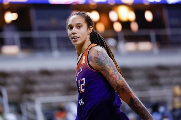 Brittney Griner’s WNBA Impact Is Clear As Fans Await Word from Russia