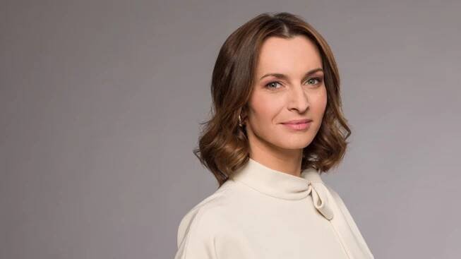 Šestý ročník Colors of Finance bude moderovat známá česká novinářka a moderátorka Jana Peroutková