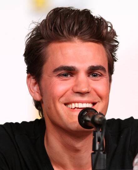 Paul Wesley filmography