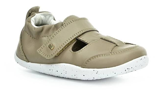 Bobux Xplorer Beau Atmosphere barefoot boty