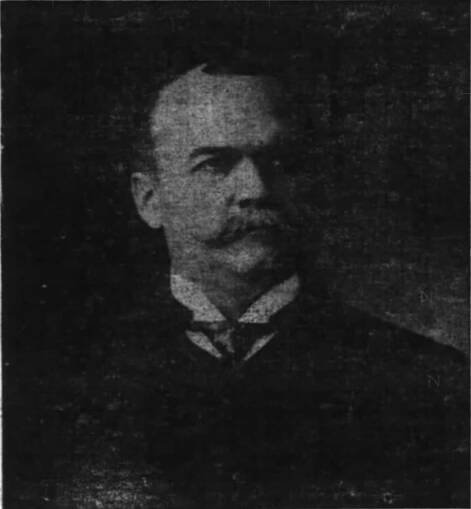 George M. Davie