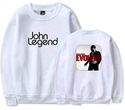John Legend Sweatshirt #2