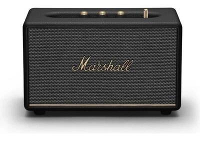 Marshall Acton III