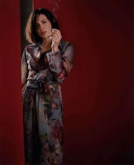 Claire Forlani fotka