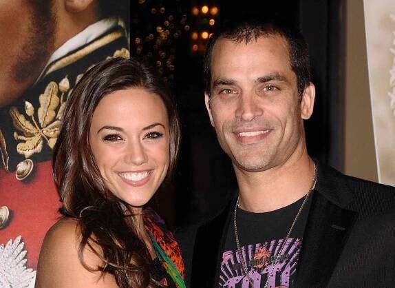 Johnathon Schaech 'Had to Explain' His 12-Day Marriage to Jana Kramer to His 7-Year-Old Son