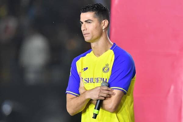 Al-Nassr - latest news, breaking stories and comment - The Independent