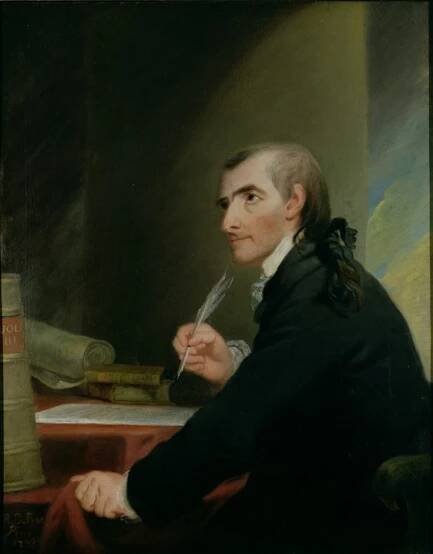Francis Hopkinson - Wikipedia