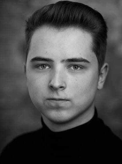 Joshua Besso – UCLan BA (Hons) Acting