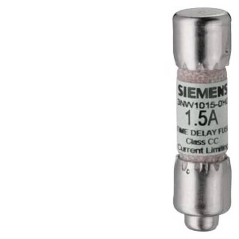 Siemens 3NW20600HG vložka válcové pojistky 6 A 600 V 10 ks