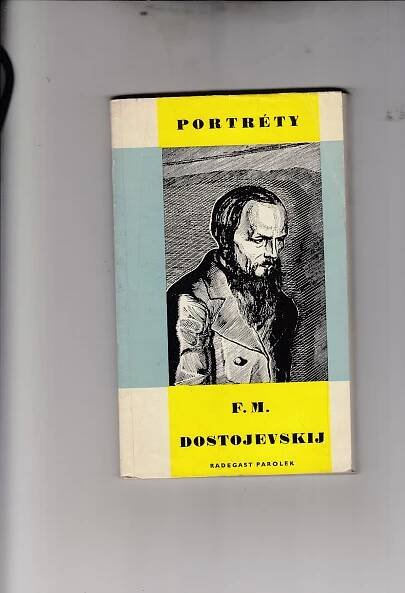 Parolek Radegast - Antikvariát Dana Kurovce 