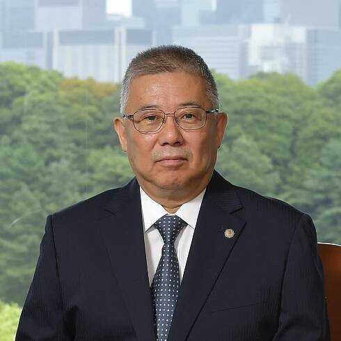 image: NAKAMURA Makoto