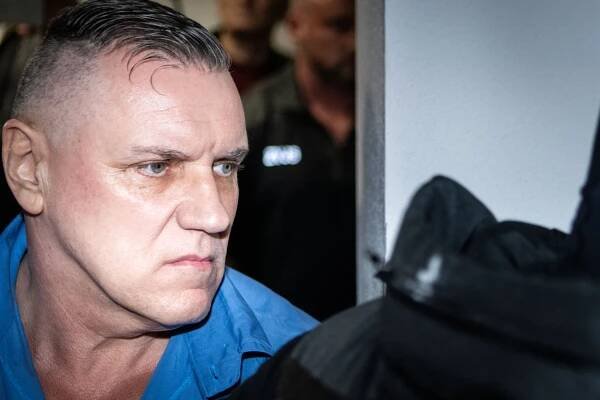Psychiater, ktorý radil prokuratúre: V prípade, ako je Černák, nie je možná resocializácia