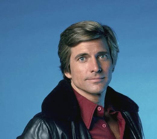 Dirk Benedict - A-Team - Promo
