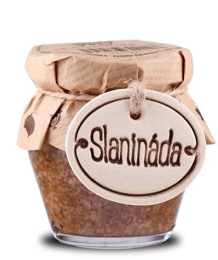 slaninada mala chut moravy