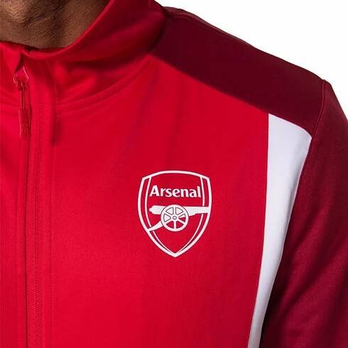 Souprava ARSENAL FC No1 red - Fan-shop.cz