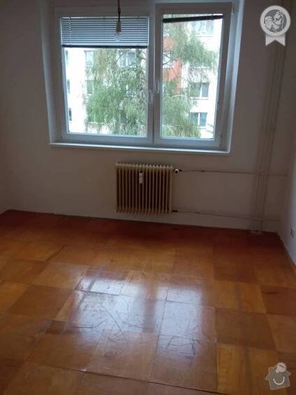 Parkety Přerov • 351 firem a ověřené recenze • NejŘemeslníci.cz