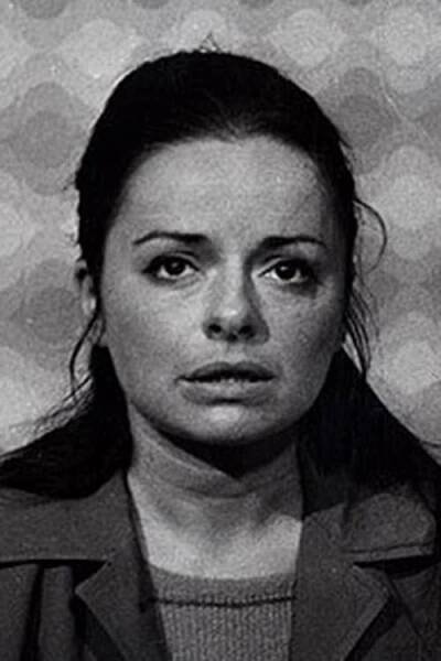 Kateřina Burianová herečka