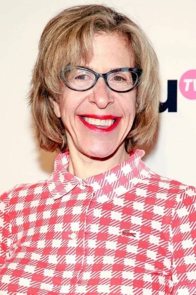 Jackie Hoffman - Actress, Singer, Comedian