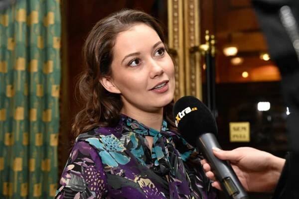 Foto k tématu Sabina Rojková – stránka 8