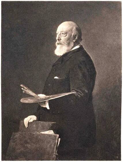 Andreas Achenbach – Wikipedie